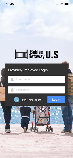 Providers - Babies Getaway(圖2)-速報App