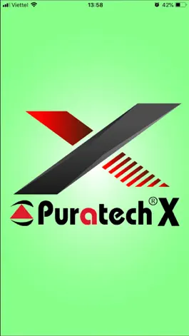 Game screenshot PuratechX mod apk