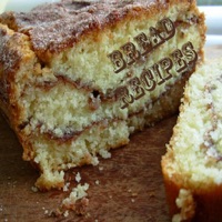 Bread Recipes for iPad PC 용