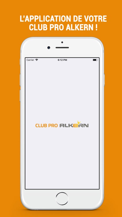 Alkern - ClubPro