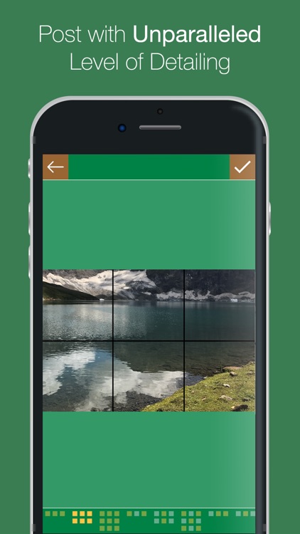 IG Grids : Design Banner Pics