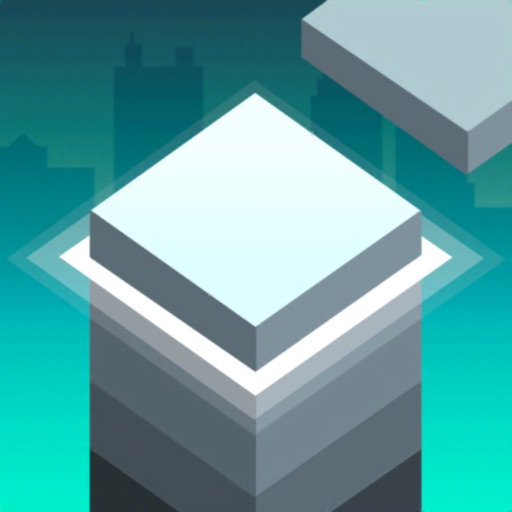 Stack It Up: Tower Blocks Game