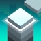 Block Stacking One-Tap Game to stack up blocks and build an amazing building