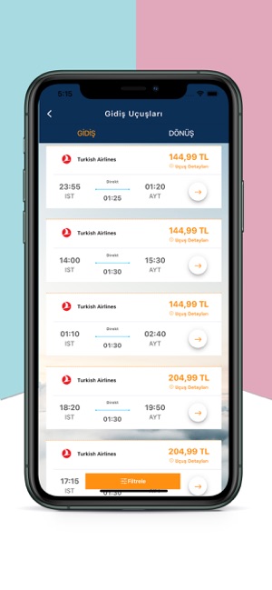 KuruTravel Mobile(圖2)-速報App