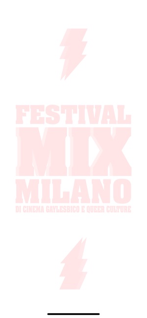 Festival MIX Milano