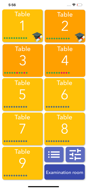 Multiplication - times table(圖2)-速報App