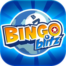 Activities of Bingo Blitz™ - Live Bingo Game