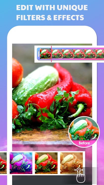 Video Into Live Photo Maker