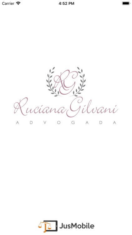 Ruciana Gilvani Advogada