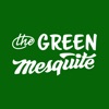 Green Mesquite