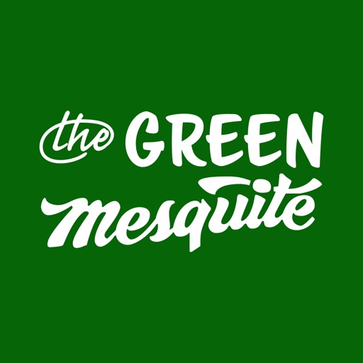 Green Mesquite icon