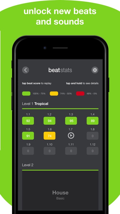 Beatmatch screenshot-6