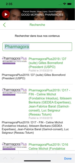 Pharmaradio(圖3)-速報App