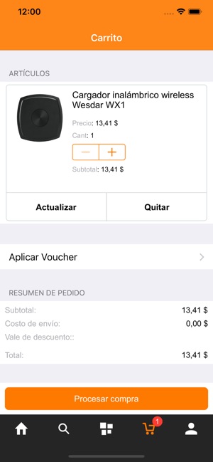 Ecuamercio | Compra en línea(圖5)-速報App