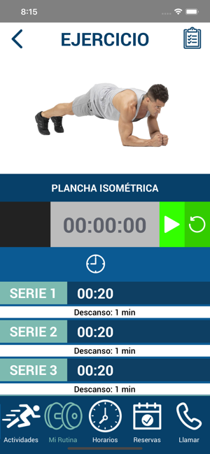 Centro Deportivo ZEM(圖4)-速報App