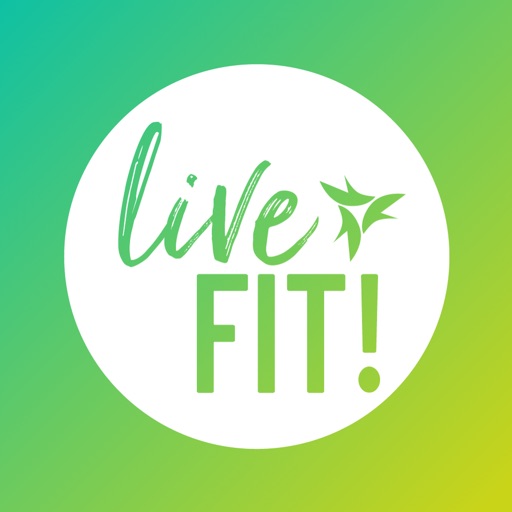 It Works! LiveFit