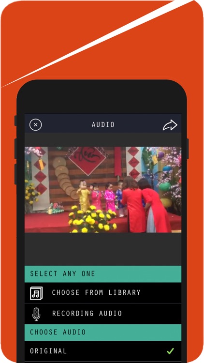 Video Get - Maker & Editor * screenshot-5
