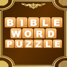 Activities of Bible Words Finder - Puzzle