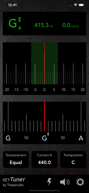 KeyTuner(圖5)-速報App