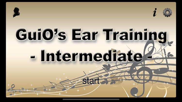 GuiO's Ear Training - INTMD