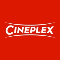 CINEPLEX Kinoprogramm app funktioniert nicht? Probleme und Störung