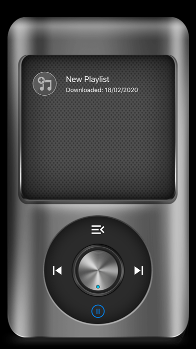 Offline Music Player Tones screenshot 3