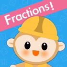 ILLUSTRATED MATH - FRACTIONS