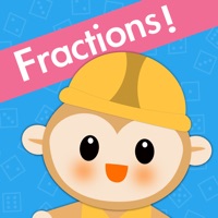 ILLUSTRATED MATH - FRACTIONS pour PC
