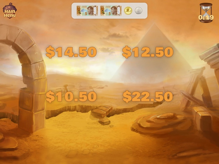 Kiwi Kids Count Coins screenshot-4