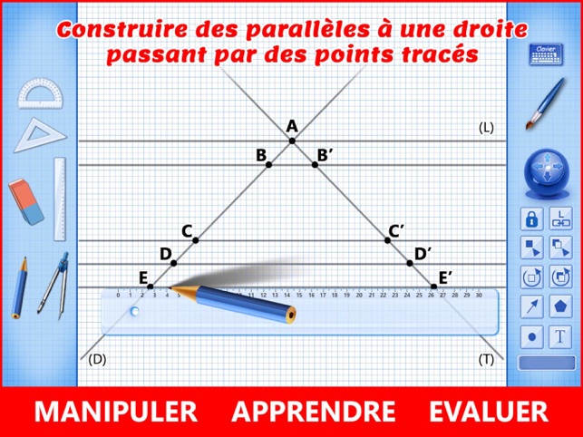 Maths Primaire Primval(圖6)-速報App