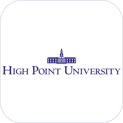 High Point Experience icon