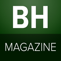 BloodHorse Magazine