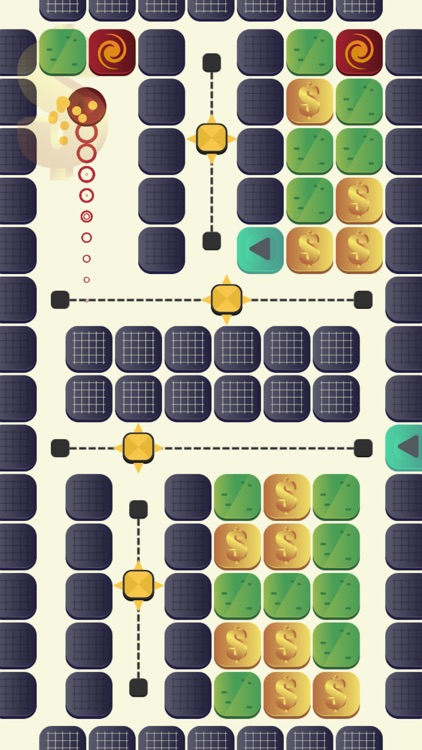 Swipe Swipe - The Game screenshot-4