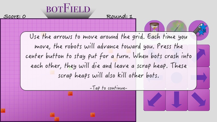 BotField screenshot-5