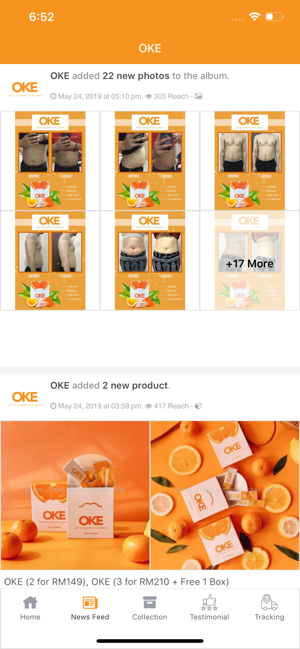 OKE Fat Blocker(圖5)-速報App