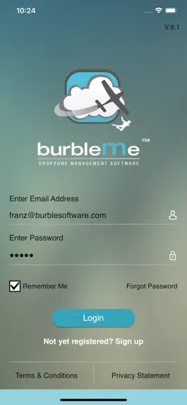 Game screenshot BurbleMe mod apk