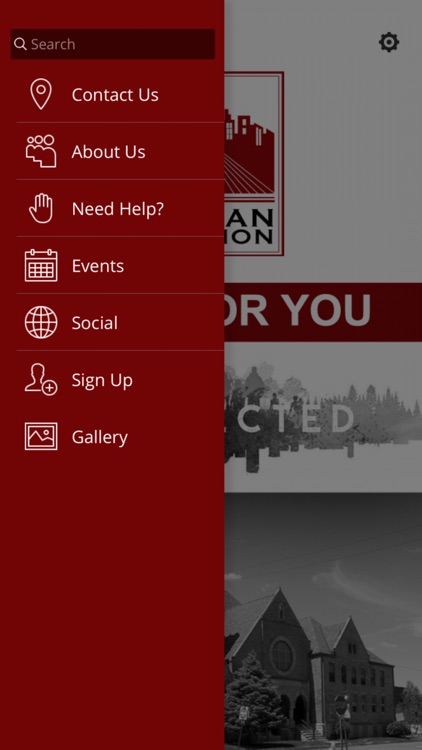 Urban Mission of Steubenville