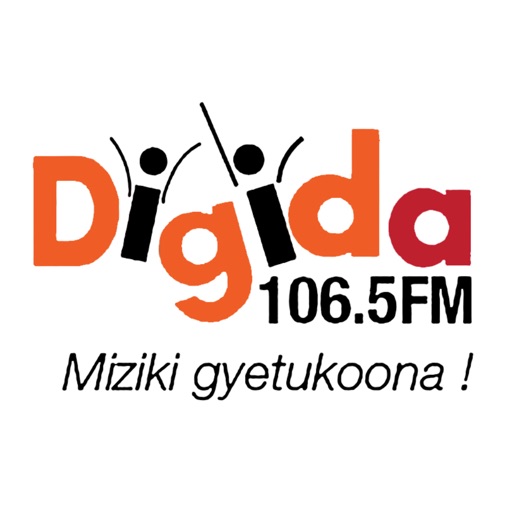 Digida-106.5 FM