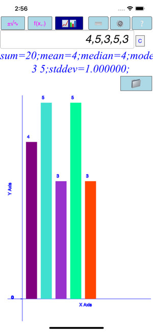 SCal Scientific Calculator(圖6)-速報App