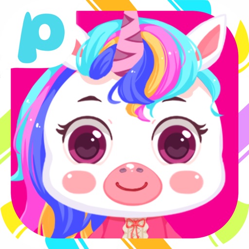 Pony Hair Salon:fashion