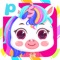 WELCOME TO THE PONY HAIR SALON