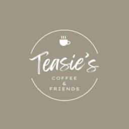 Teasies Cafe