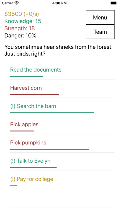 Evelyn S Farm By James Senter More Detailed Information Than App