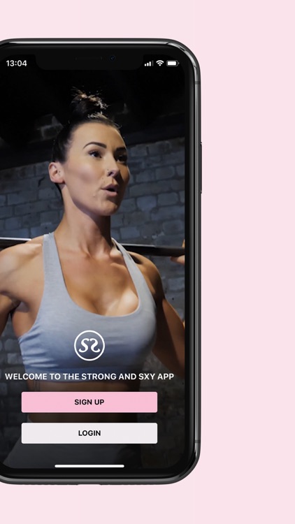 Strong and Sxy