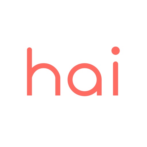 Hai - Spot on recommendations