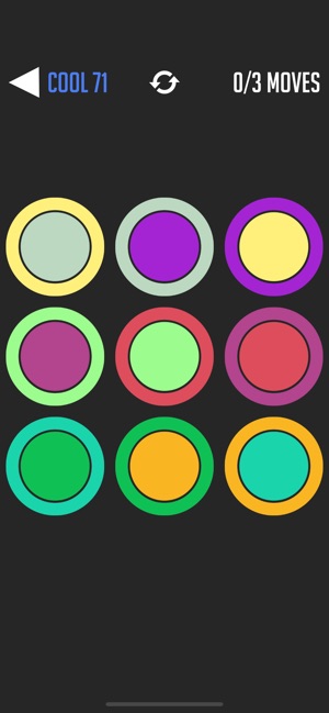 Color Buckle(圖3)-速報App