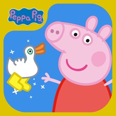 Activities of Peppa Pig: Golden Boots