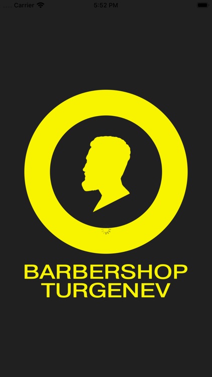 Turgenev Barbershop