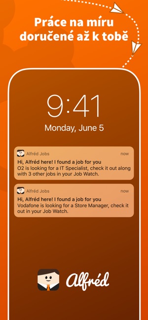 Alfréd Jobs(圖3)-速報App