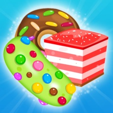 Activities of Candy Camp Story